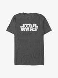 space adventure Distressed Logo Big Tall T-Shirt