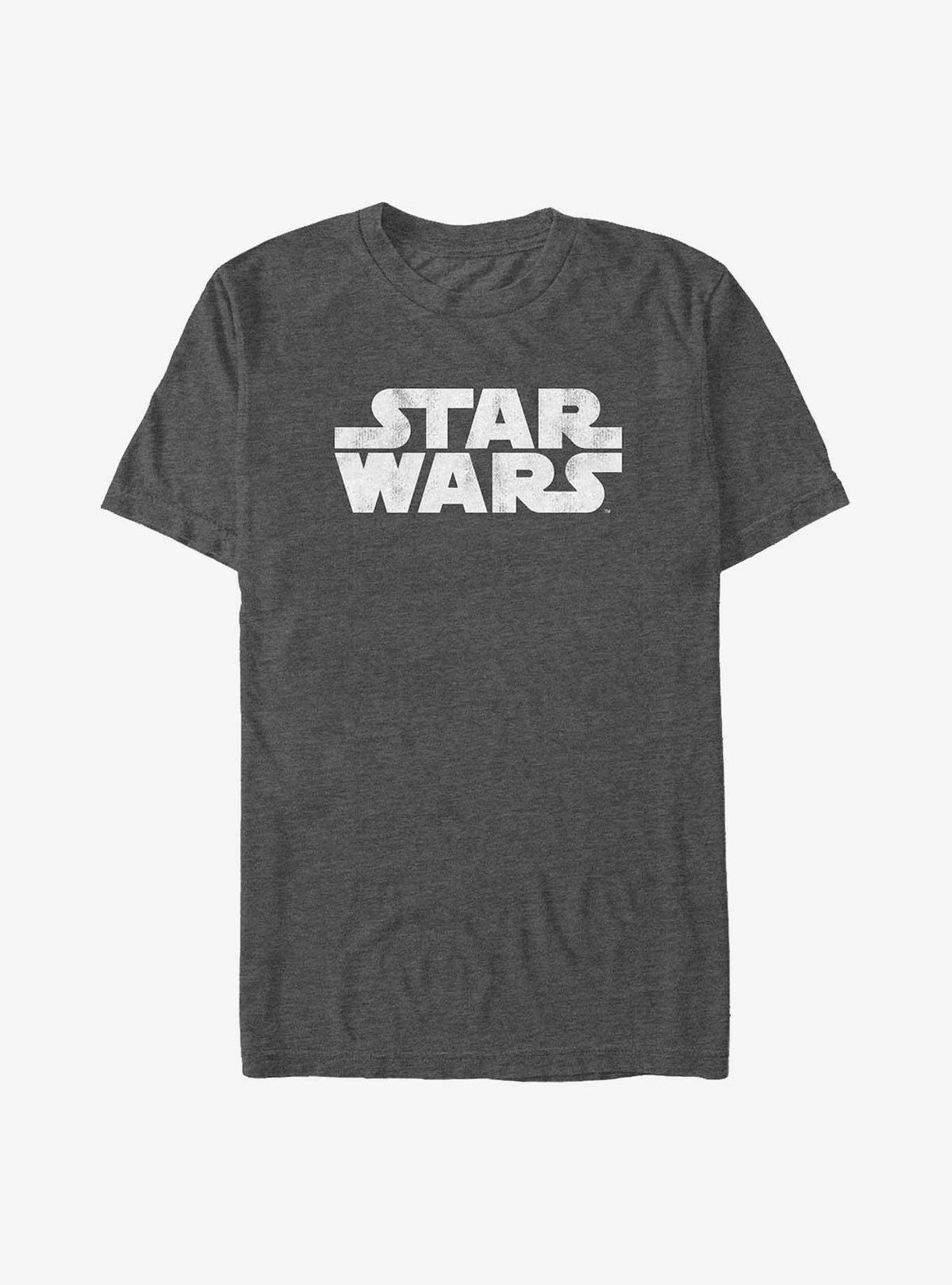 space adventure Distressed Logo Big Tall T-Shirt