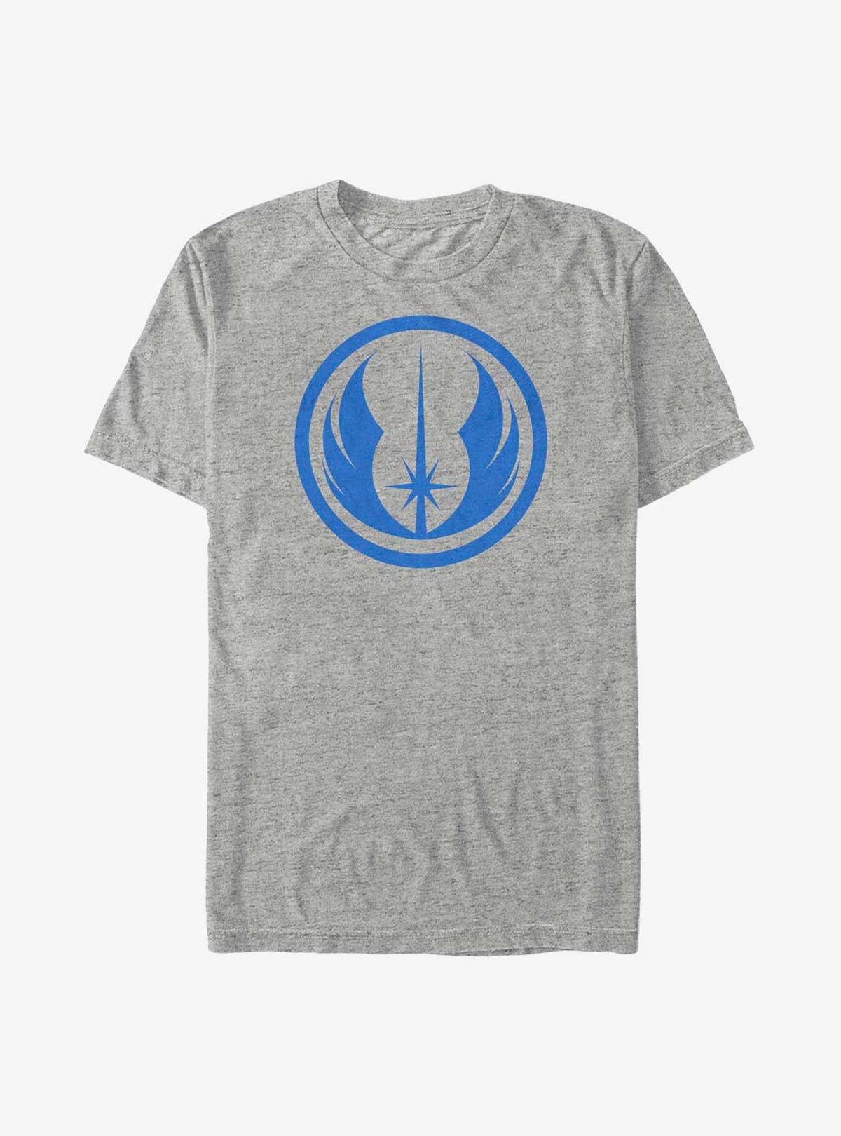 space adventure Jedi Order Crest Big Tall T-Shirt