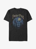 Tinker Bell London Night Big Tall T-Shirt