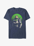 Toy Story Sight On Stars Big Tall T-Shirt