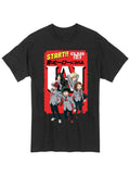 hero anime Class 1-A Group Start T-Shirt