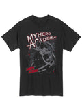 hero anime Shota Aizawa T-Shirt