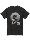 hero anime Shota Aizawa Hero T-Shirt