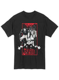 hero anime The League Of Villains T-Shirt
