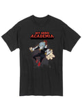 hero anime Tomura Shigaraki T-Shirt