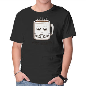 Good Morning Apparel Clean Design