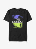 The Exorcist Pop Poster Big Tall T-Shirt 2