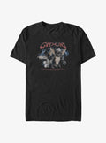 Gremlins Gremlin Storm Big Tall T-Shirt