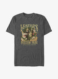 Goofy Lester's Possum Park Big Tall T-Shirt