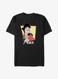 Goofy Her Max Big Tall T-Shirt