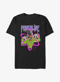 Goofy I Have Power Big Tall T-Shirt
