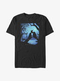 Lady and the Tramp Bella Notte Love Big Tall T-Shirt