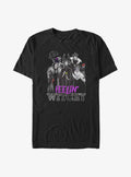 Villains Feelin' Witchy Big Tall T-Shirt