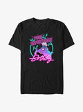 The Little Mermaid Ursula Unfortunate Birthday Big Tall T-Shirt