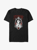 Snow White and the Seven Dwarfs Fairest Big Tall T-Shirt