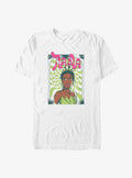 The Princess and the Frog Groovy Tiana Big Tall T-Shirt