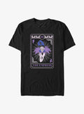 The Emperor's New Groove Yzma Tarot Big Tall T-Shirt