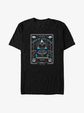Hercules Hades Welcome To The Underworld Big Tall T-Shirt