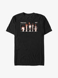 Hercules The Muses Big Tall T-Shirt