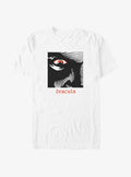 Universal Monsters Dracula I Now Say Obey Big Tall T-Shirt