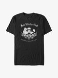 Villains Bad Witch Club Big Tall T-Shirt