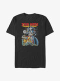 space adventure Weekly Twelve Big Tall T-Shirt