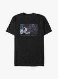 space adventure Trooper Solo How Are You Big Tall T-Shirt