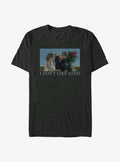 space adventure Dun Like It Big Tall T-Shirt