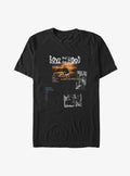 Boyz n the Hood Boyz Multi Hit Big Tall T-Shirt