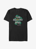 Lord of the Rings The Fellowship Big Tall T-Shirt