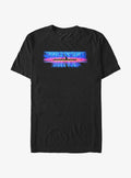Stranger Things Retro Logo T-Shirt 2