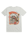 Retro Soundzilla T-Shirt