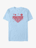 monster gamer Retro Logo T-Shirt