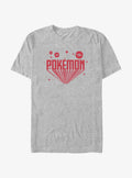 monster gamer Retro Logo T-Shirt 3