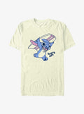 island alien duo Surfs Up Retro T-Shirt