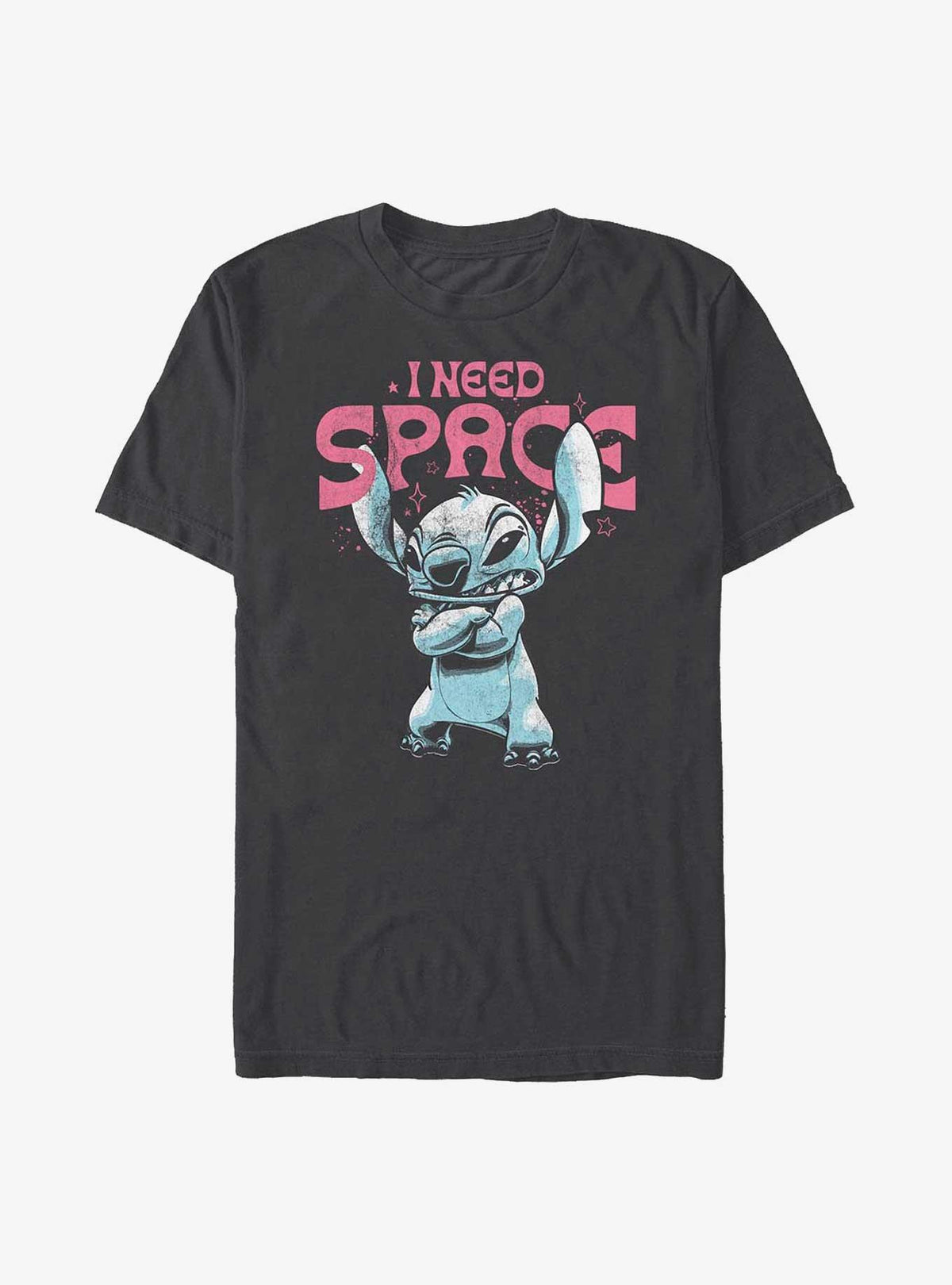 island alien duo Gimme Space Big Tall T-Shirt