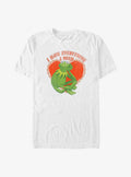 The Muppets Kermit I Have Everything Big Tall T-Shirt 2