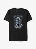 spooky holiday Sally Dollface Big Tall T-Shirt