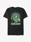 The Emperor's New Groove Kronk Squeakin Big Tall T-Shirt
