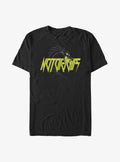 Villains Maleficent Notorious Dragon Big Tall T-Shirt