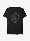 Tinker Bell Fall Fairy Big Tall T-Shirt