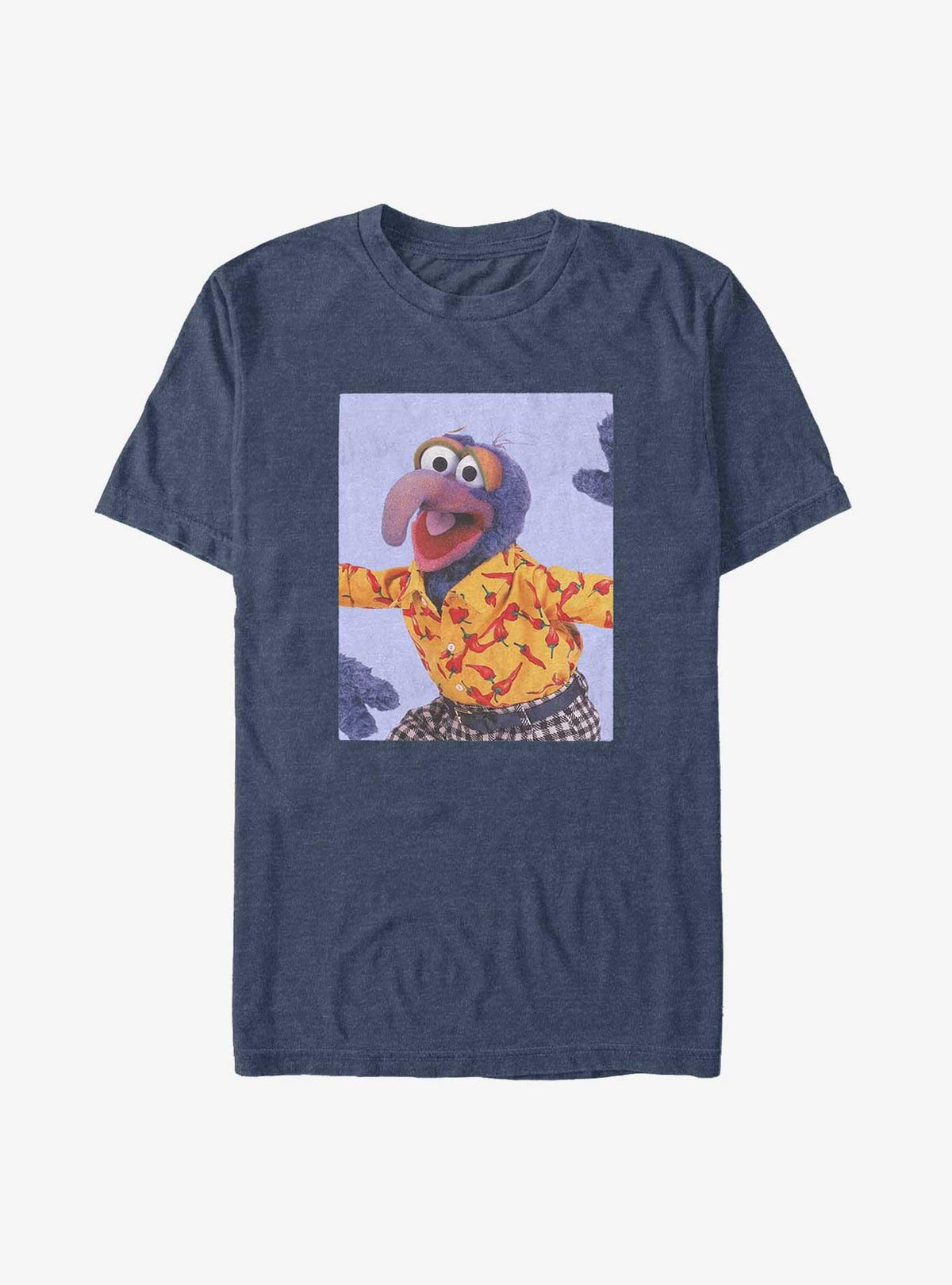 The Muppets Gonzo Meme Big Tall T-Shirt