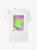 spooky holiday DJ Oogie Boogie Big Tall T-Shirt