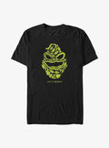 spooky holiday Oogie Boogie Bugs Big Tall T-Shirt