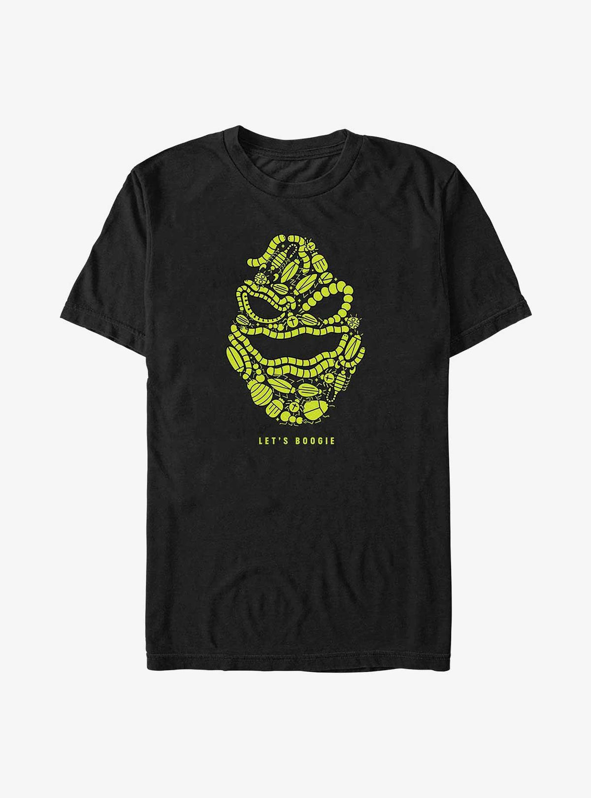 spooky holiday Oogie Boogie Bugs Big Tall T-Shirt