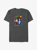 Elemental It's Elemental Big Tall T-Shirt