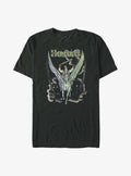Hercules Strong Man Hercules Big Tall T-Shirt
