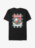 Ratatouille Anyone Can Cook Cookbook Big Tall T-Shirt