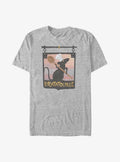 Ratatouille La Ratatouille Sign Big Tall T-Shirt